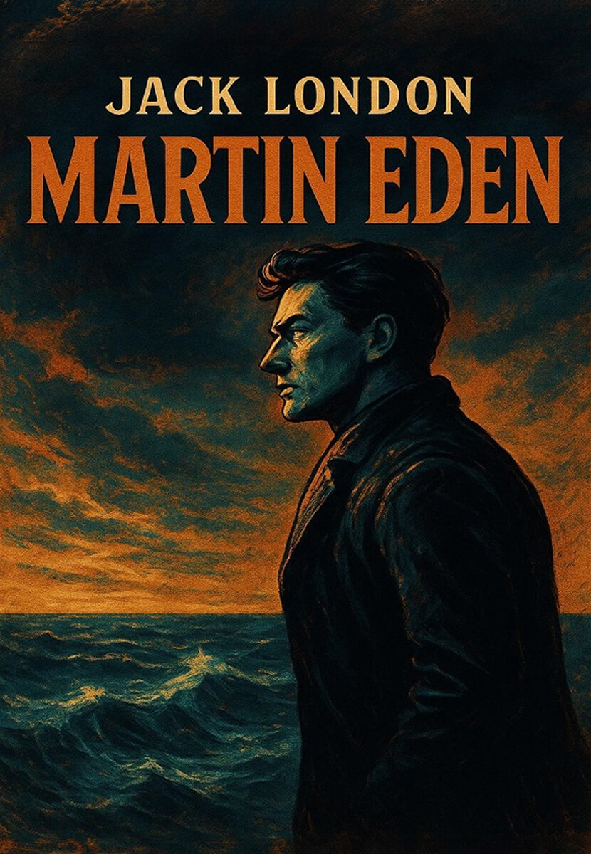 Martin Eden