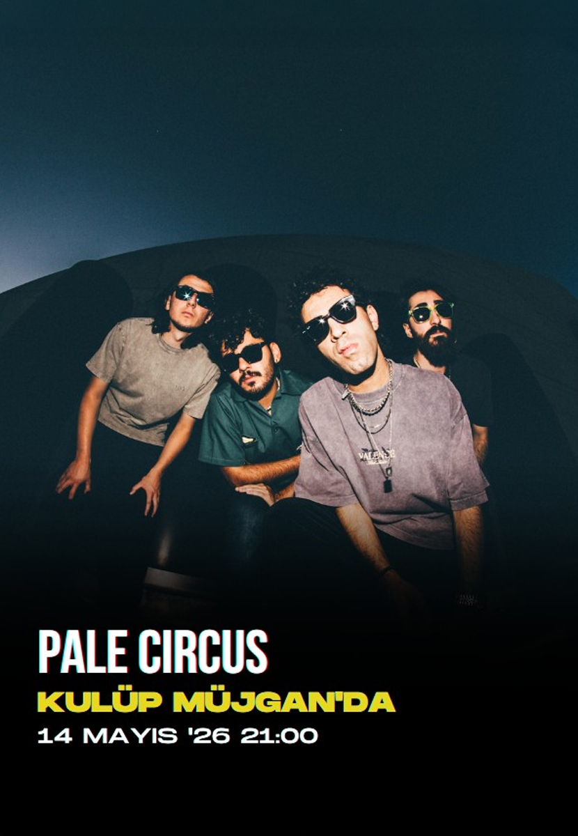 Pale Circus
