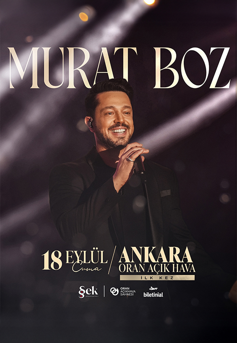 Murat Boz