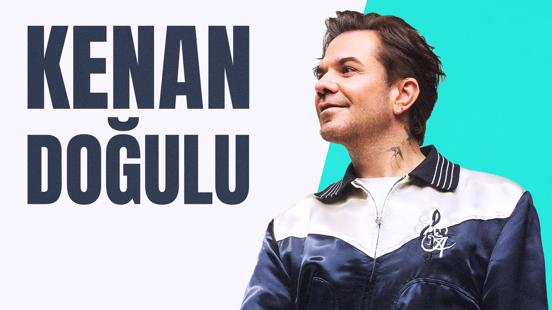 Kenan Doğulu