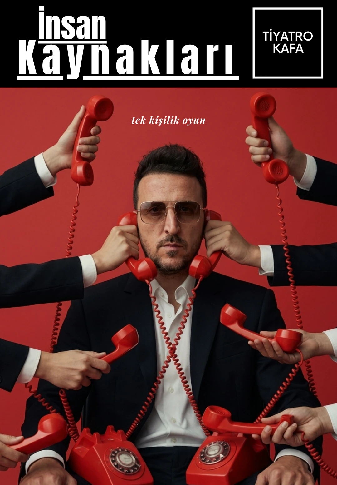 İnsan Kaynakları