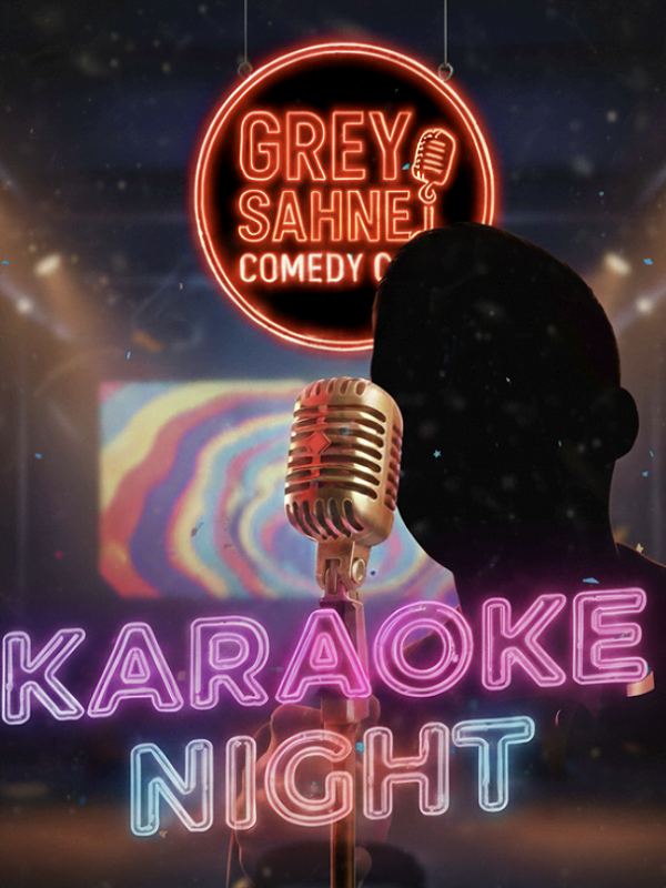 Karaoke Gecesi