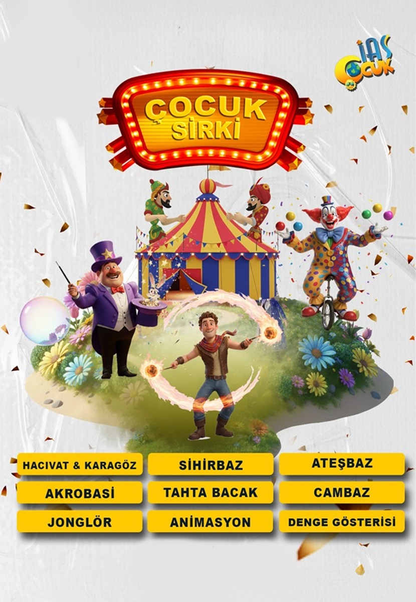 Çocuk Sirki