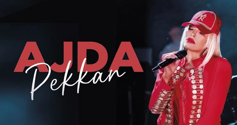 Ajda Pekkan | Çeşme