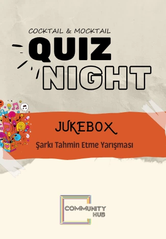 Jukebox: Şarkı Tahmin Etme Yarışması