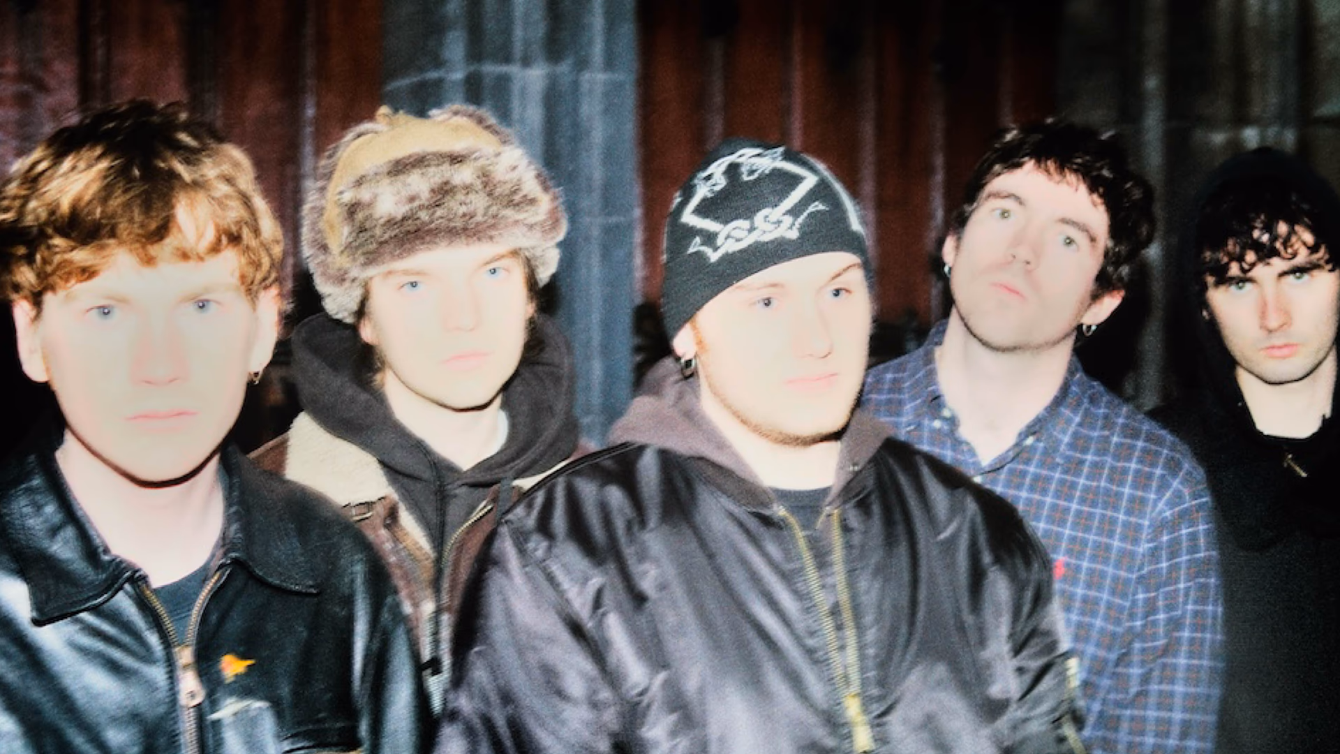 %100 Müzik Sunar: Cardinals