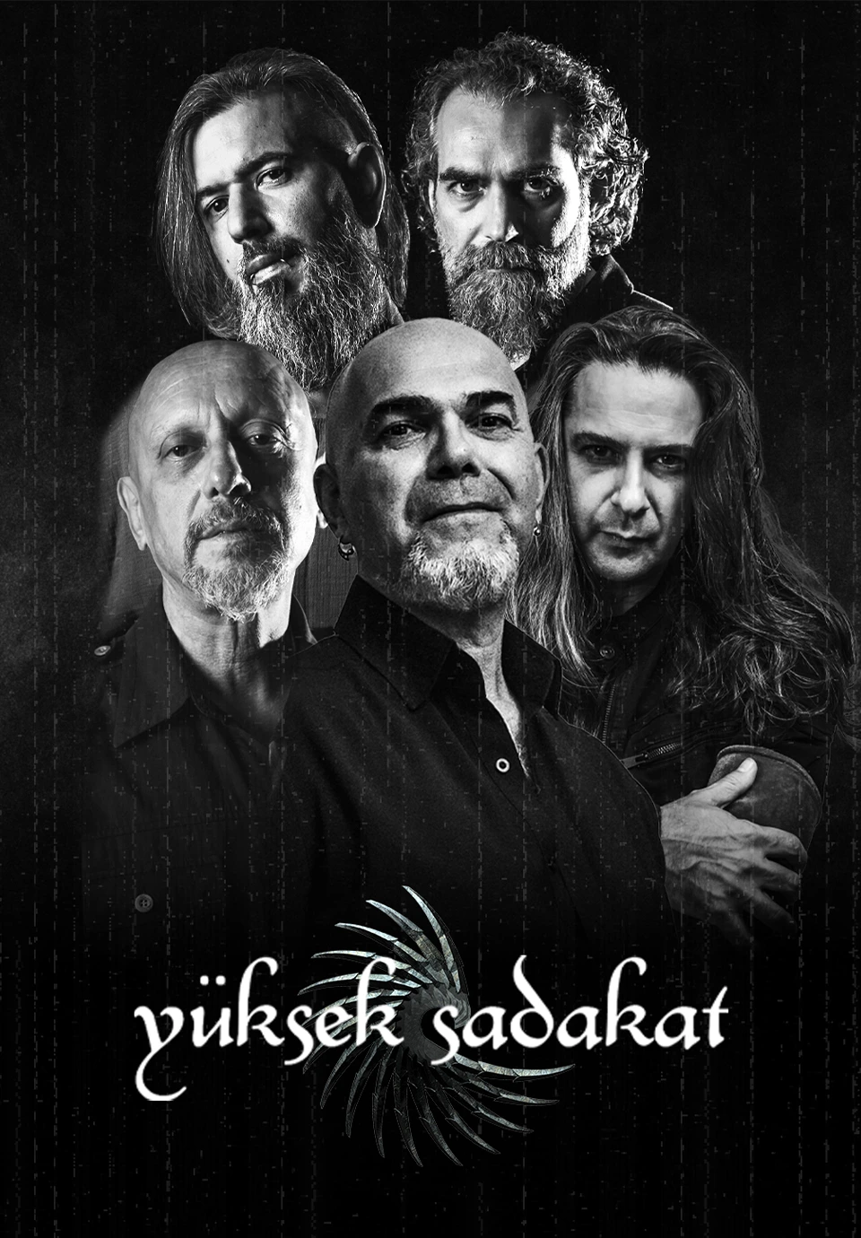Yüksek Sadakat