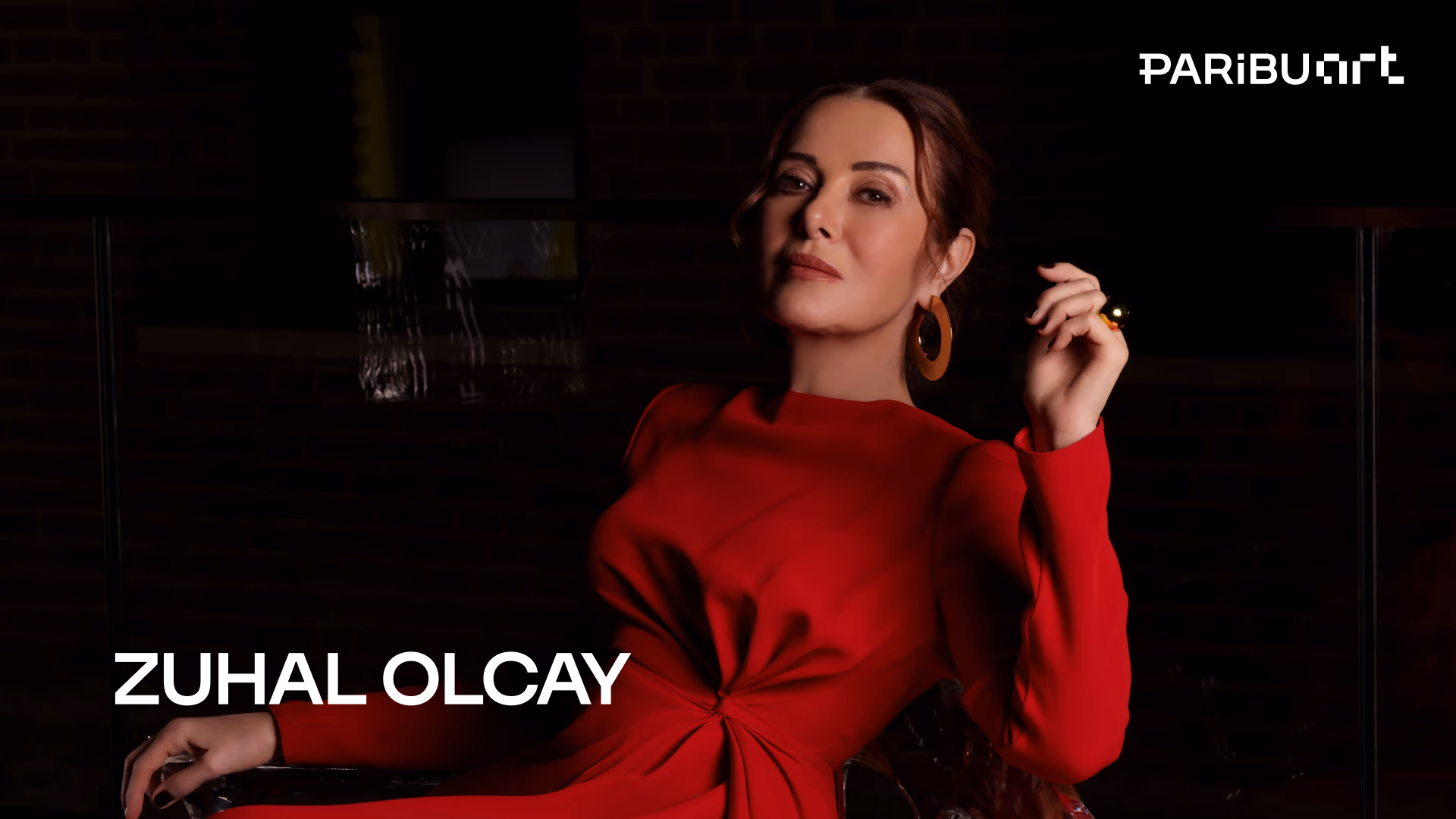 Zuhal Olcay