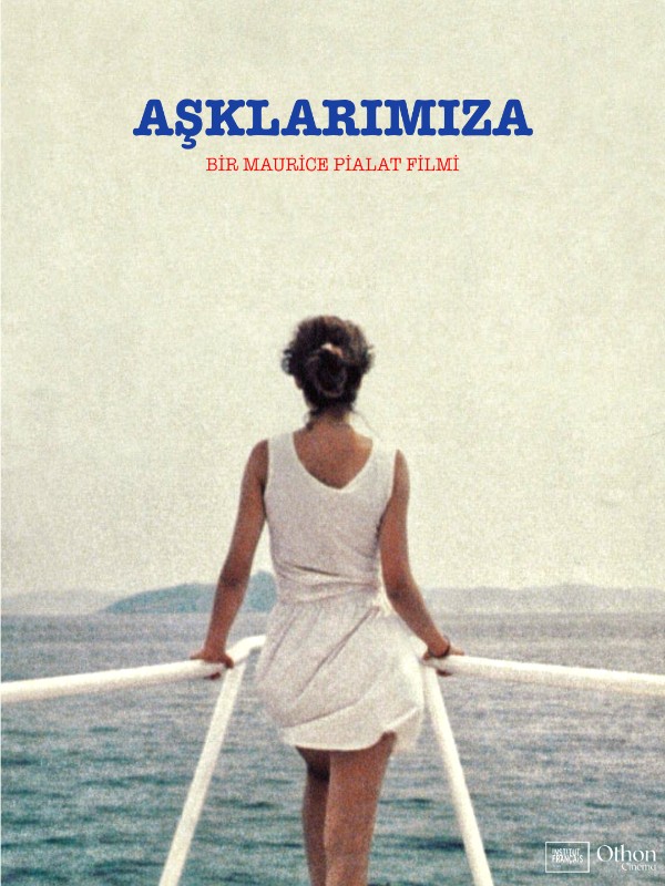Aşklarımıza