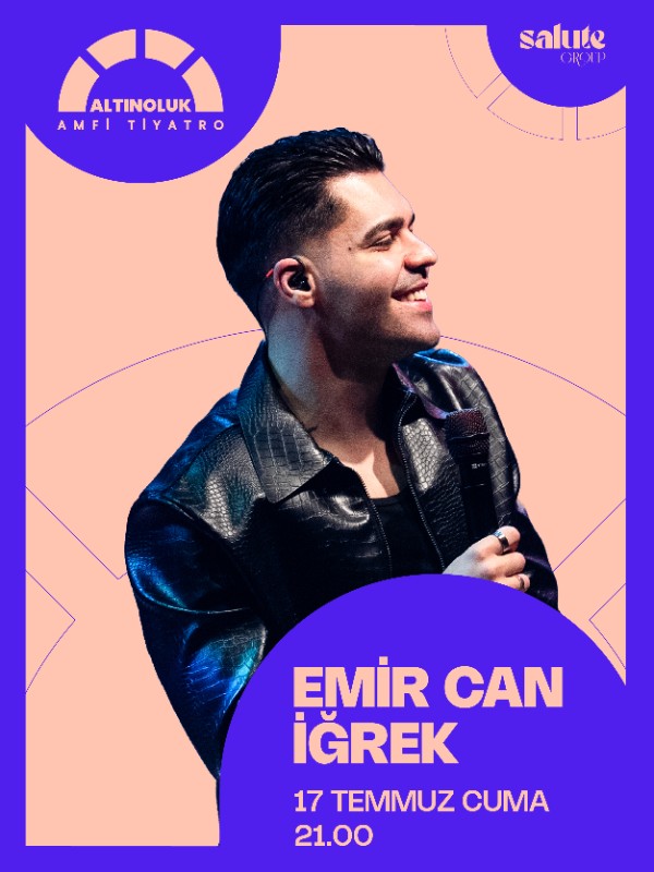 Emir Can İğrek