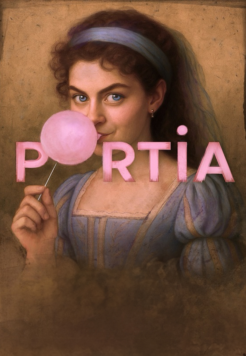 Portia