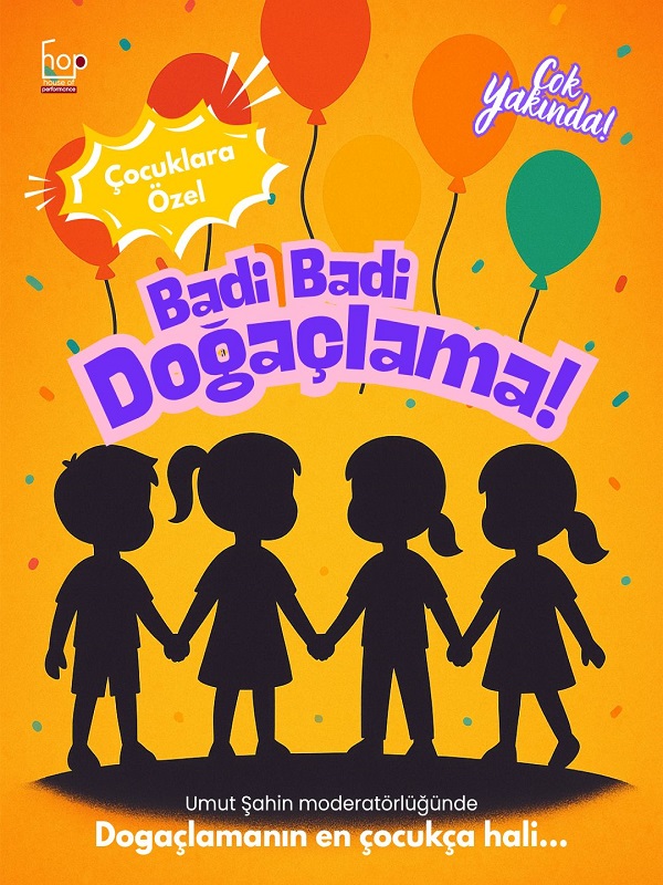 Badi Badi Doğaçlama