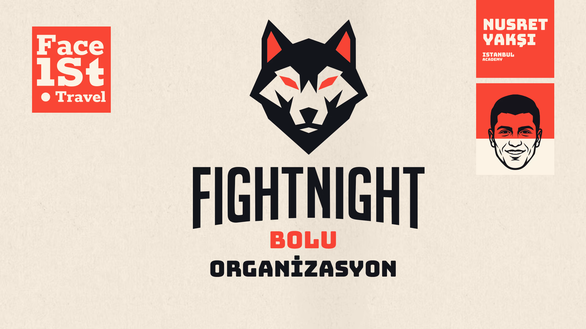 Fight Night Bolu - Uluslararası Dövüş Gecesi