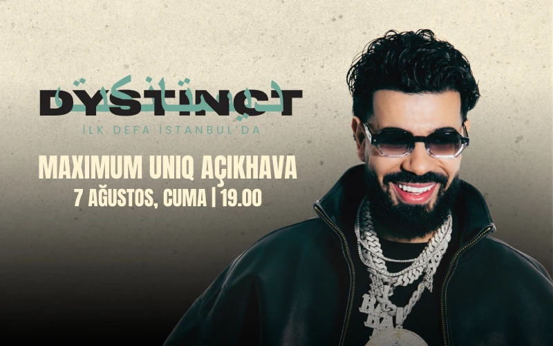 Dystinct