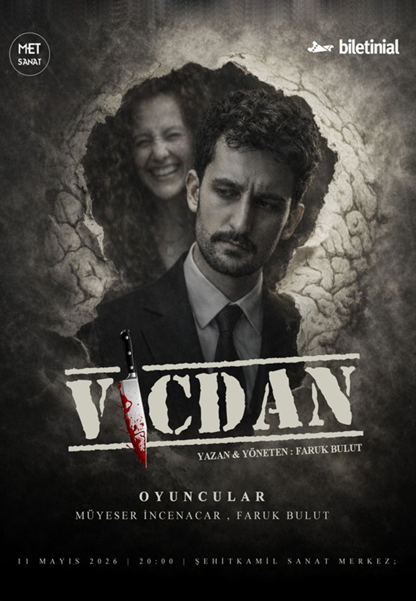 Vicdan