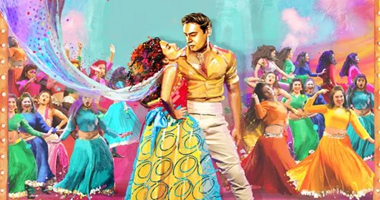Taj Express