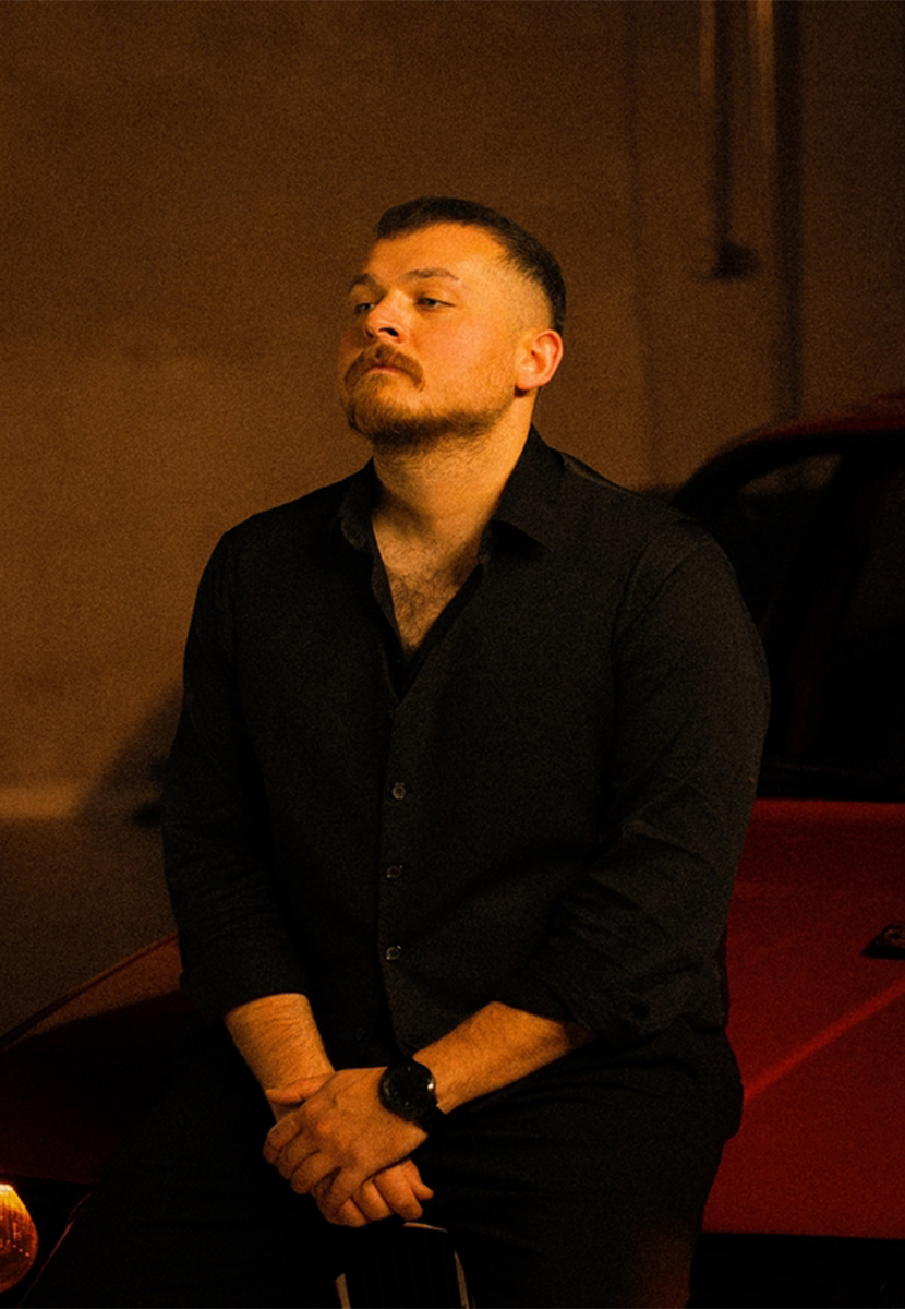 Ali Talha Çevik