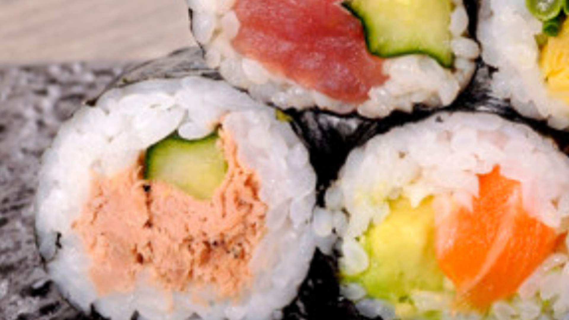 Sushi Workshop