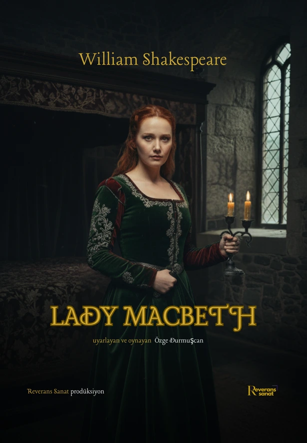 Lady Macbeth Oyunu