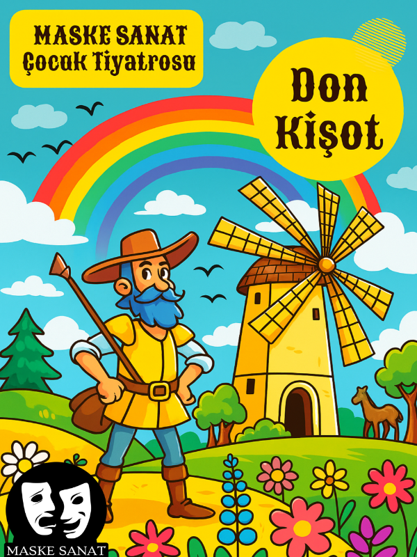 Don Kişot