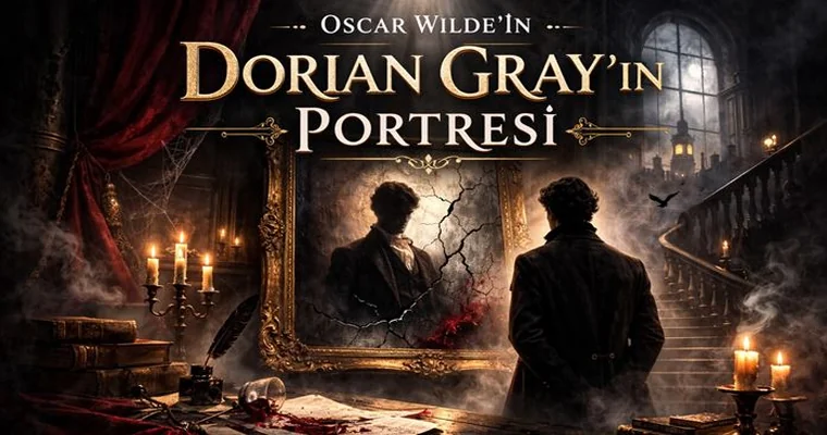 Dorian Grayın Portresi