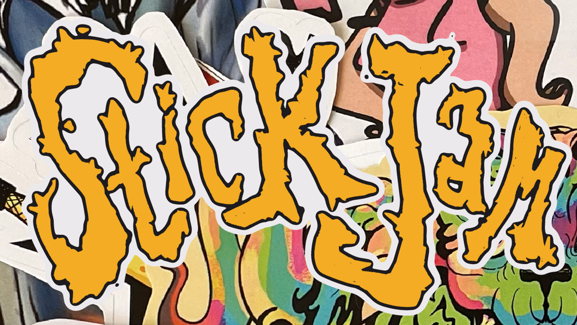 Stickjam