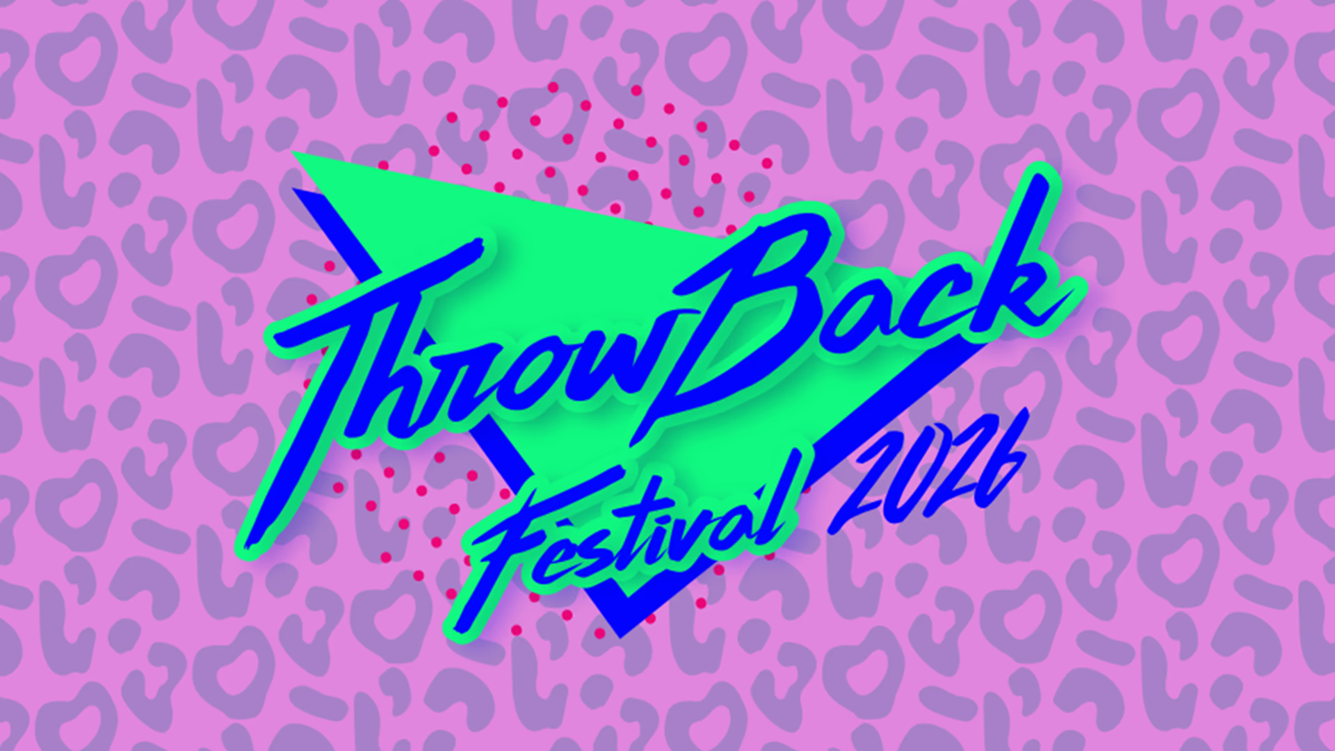 ThrowBack Festival 2026
