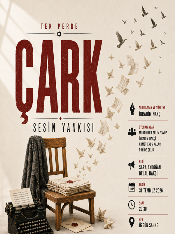 Çark