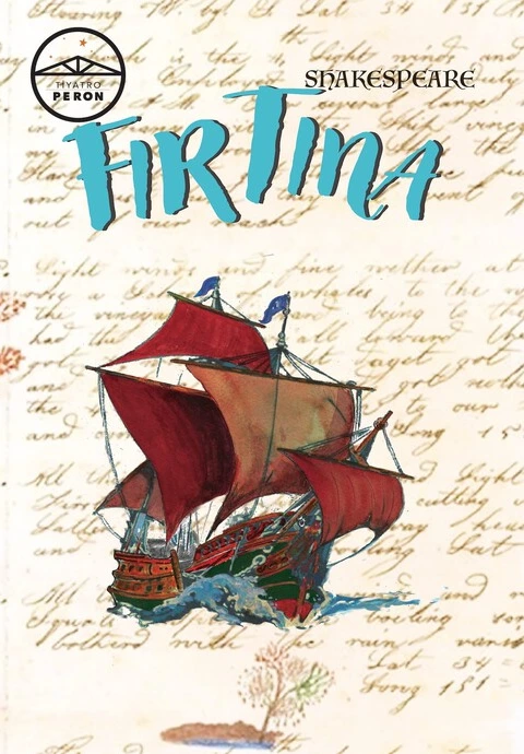 Fırtına