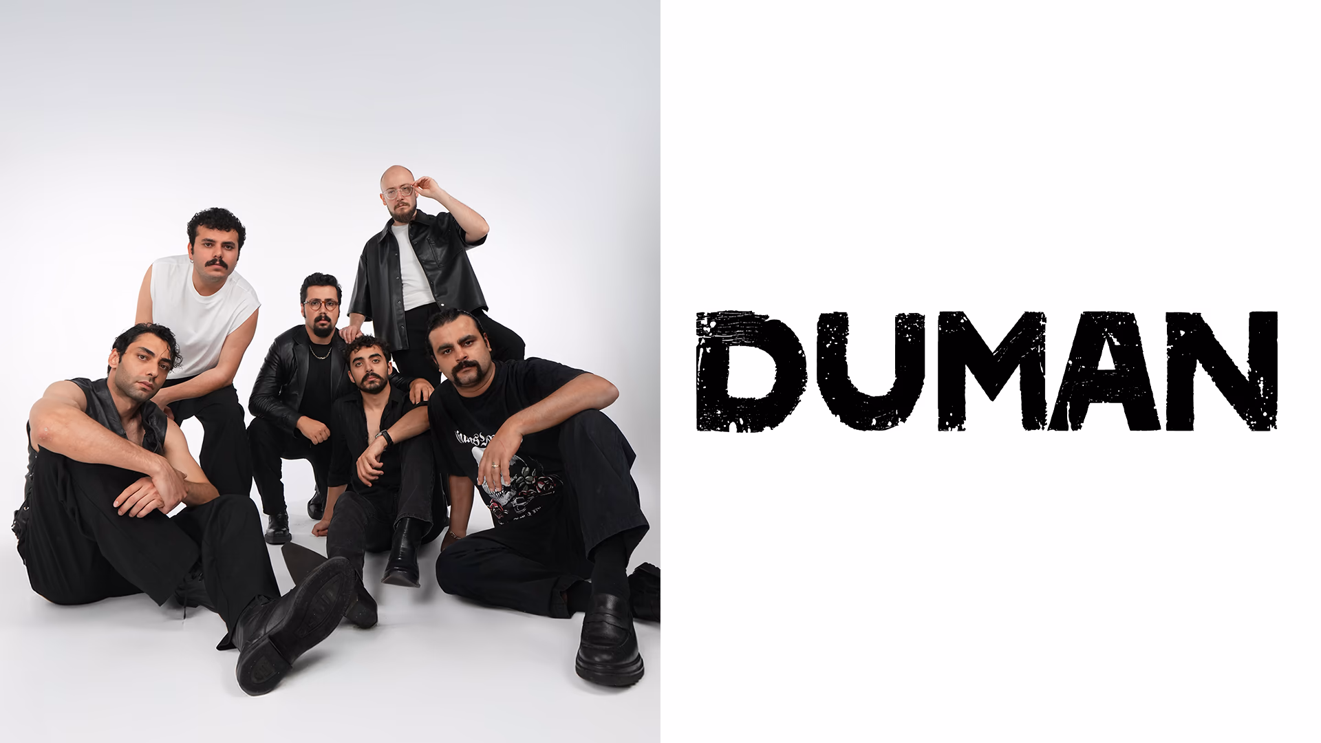 Dedublüman - Duman