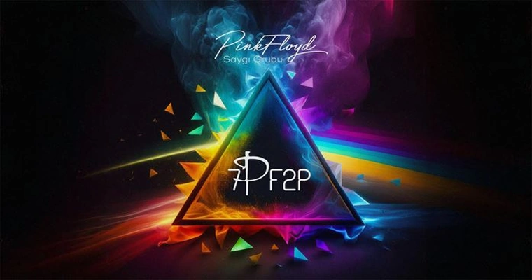 7 Pink Floyd'lar ve 2 Prenses