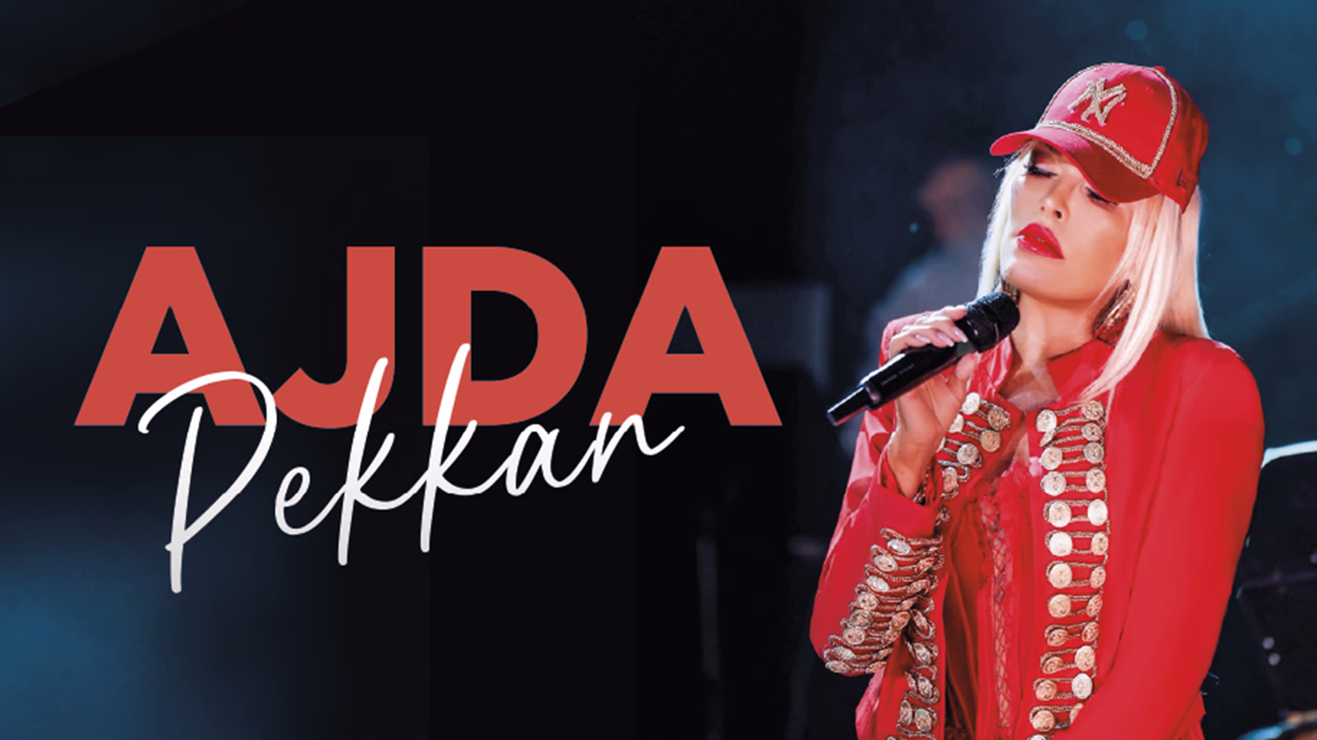 Ajda Pekkan