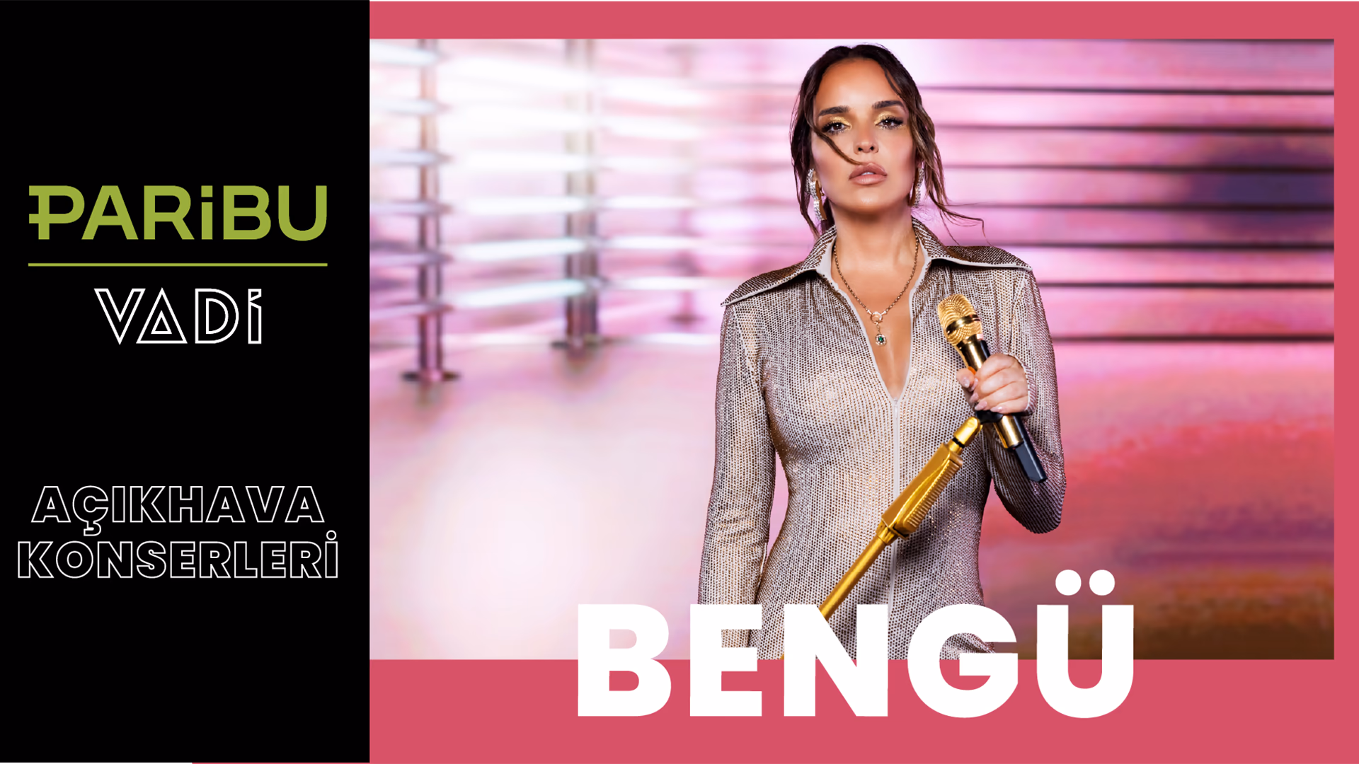 Bengü