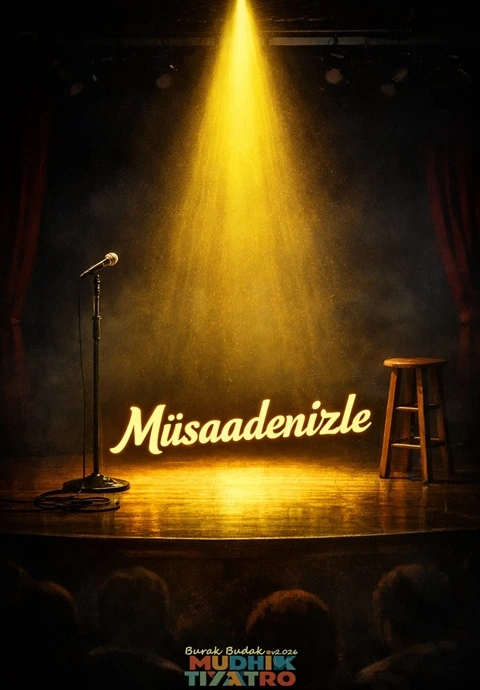 Müsaadenizle