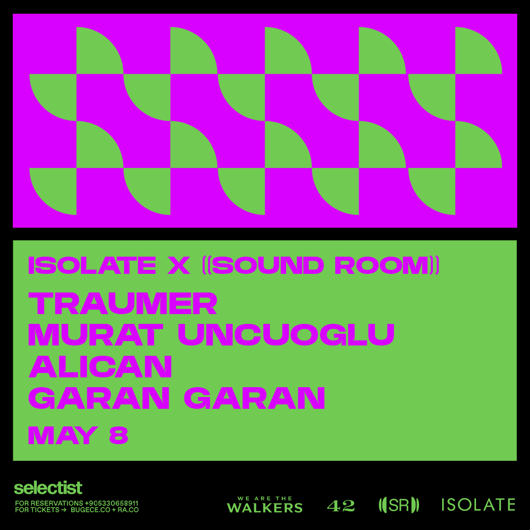Isolate: Traumer