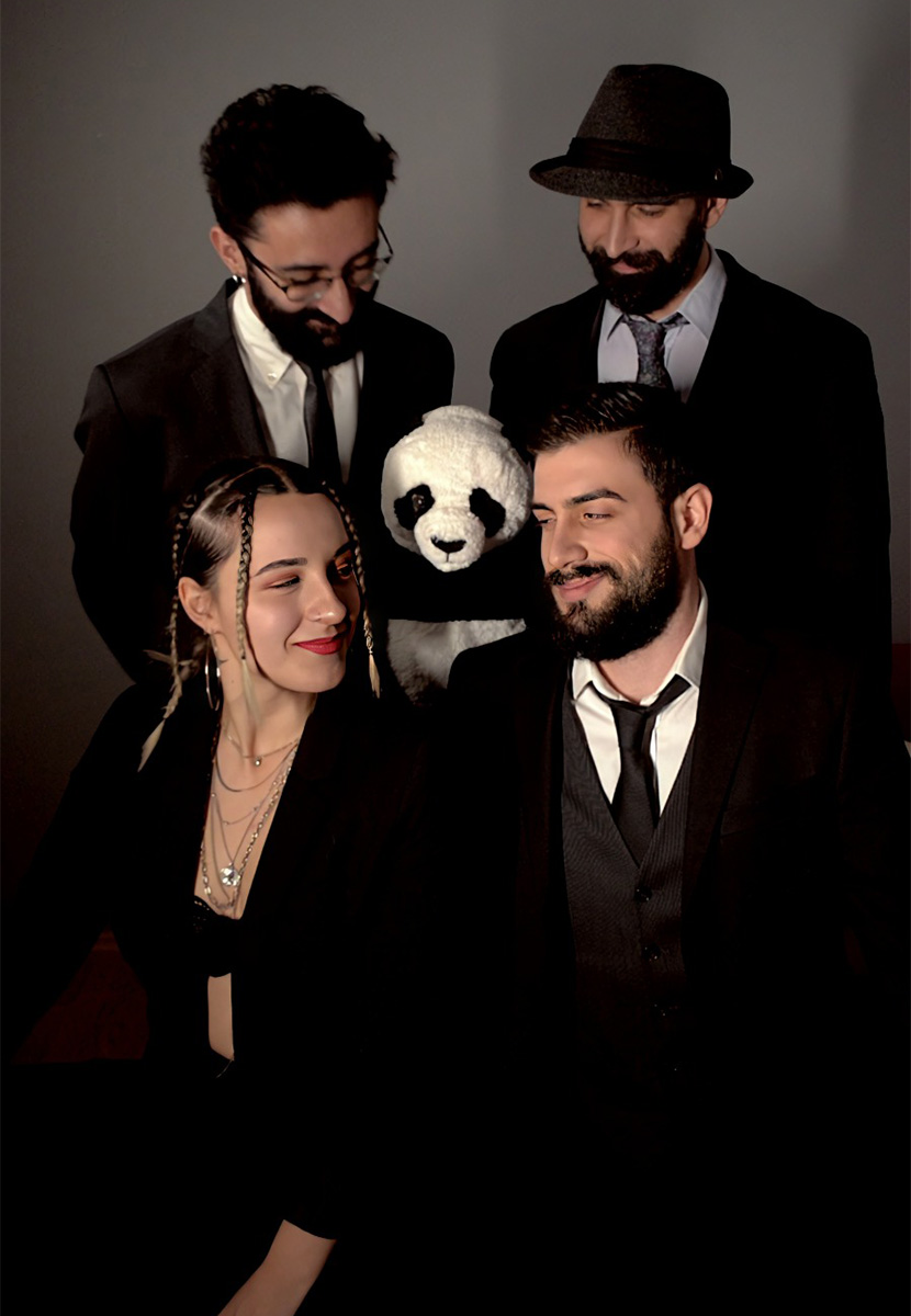 Pandami Music