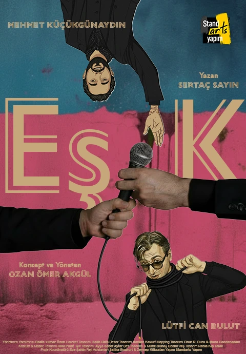 Eşik