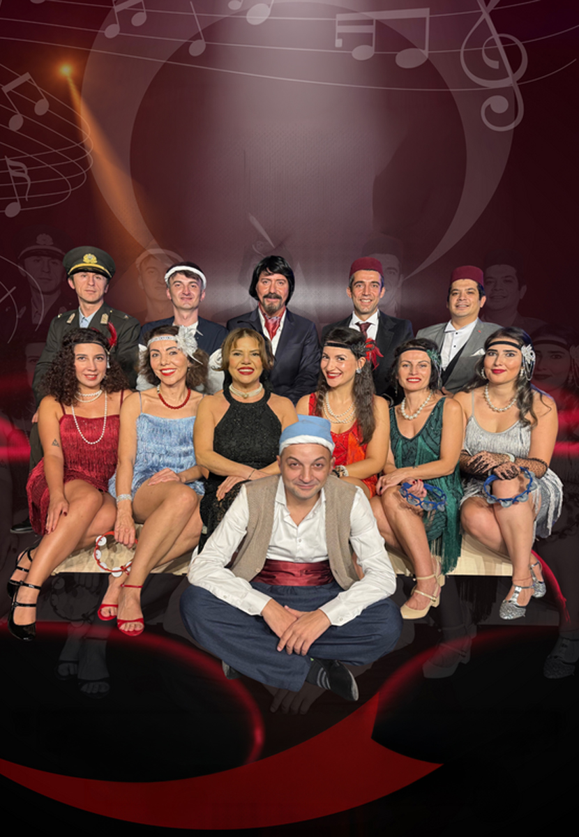Aşk-ı Kanto