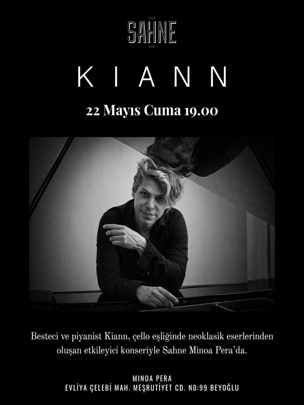 Kiann Konseri