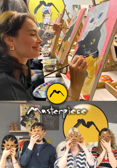 Studio Masterpiece
