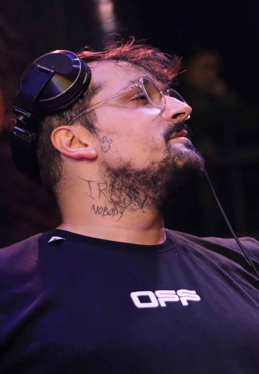 DJ Faruk Koç