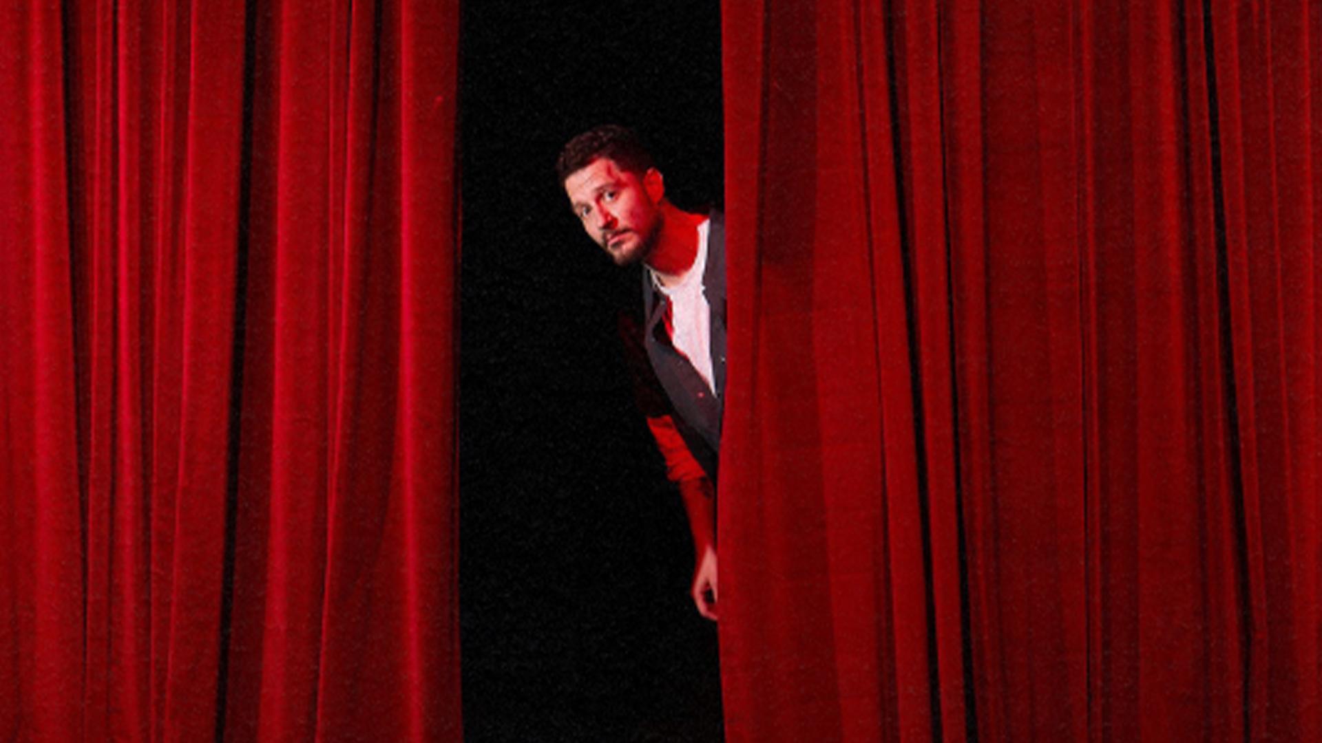Still Standing - Uraz Kaygılaroğlu Stand Up