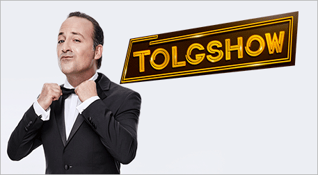 Tolgshow - Tolga Çevik