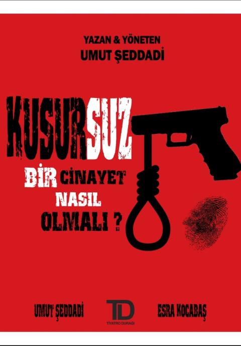 Kusursuz Oyunu