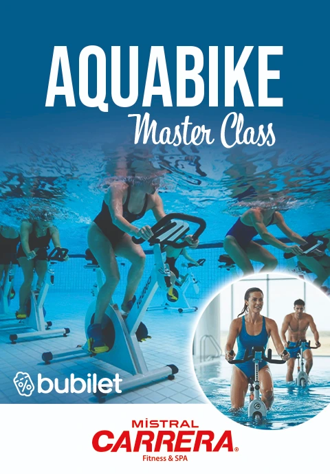 AquaBike