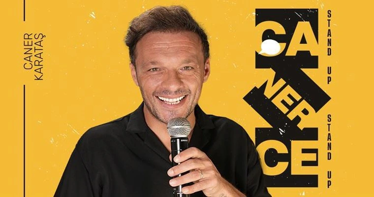 Caner Karataş - Ayvalık