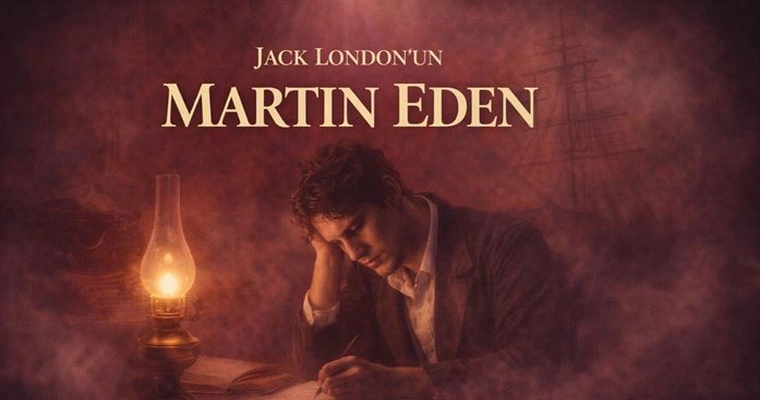 Martin Eden
