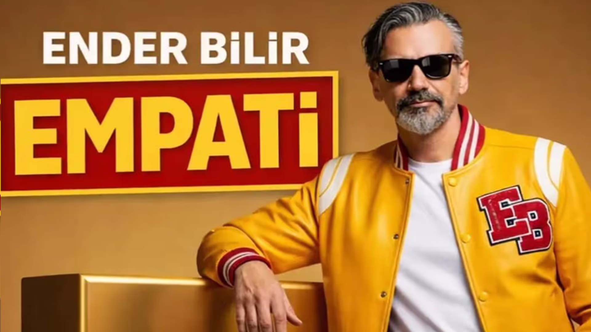 Ender Bilir Stand Up - Empati