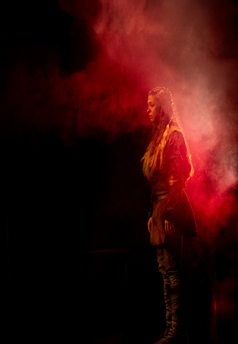 Jeanne D'arc'ın Öteki Ölümü