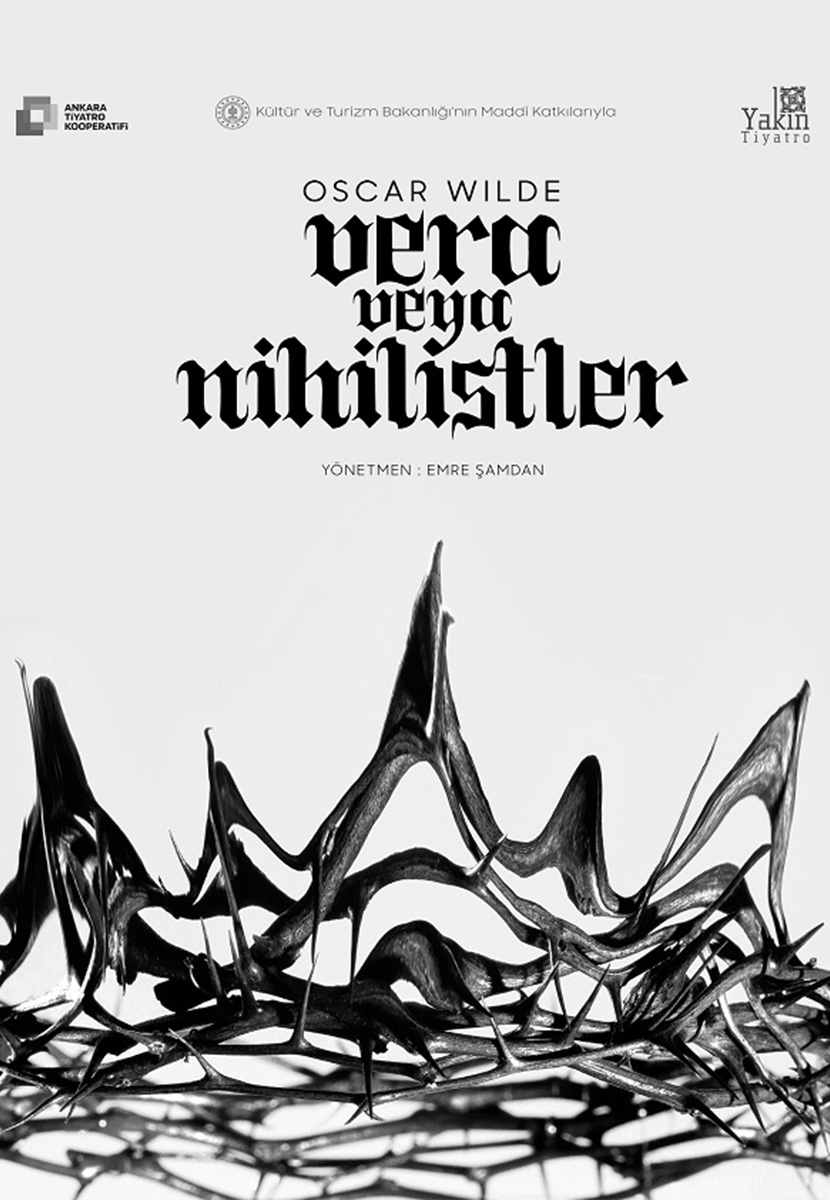 Vera veya Nihilistler